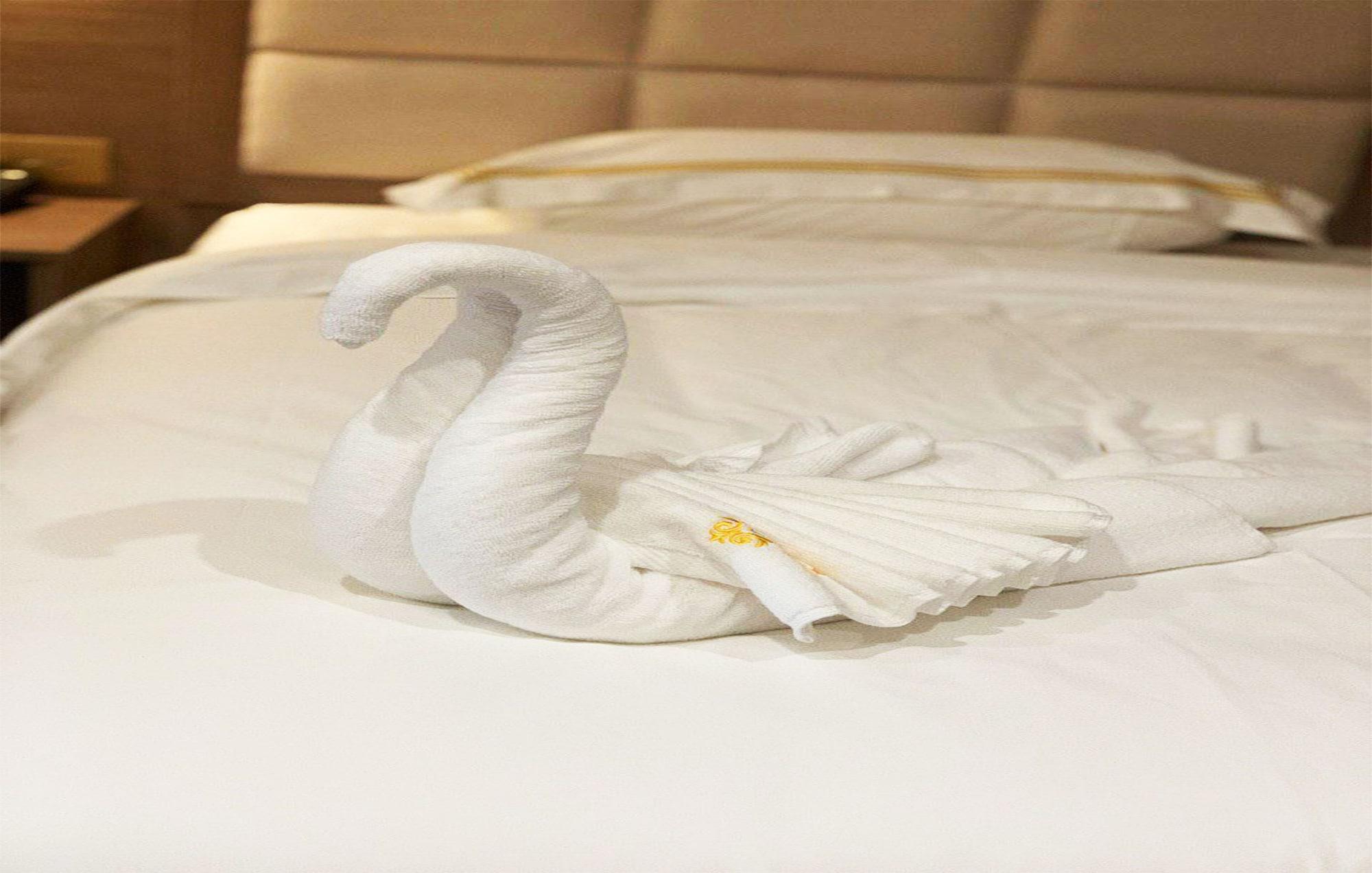 פנום פן Jing Du Hotel מראה חיצוני תמונה
