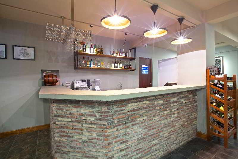 פנום פן Jing Du Hotel מראה חיצוני תמונה