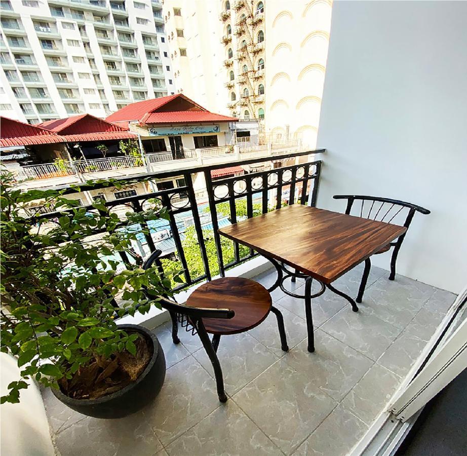 פנום פן Jing Du Hotel מראה חיצוני תמונה