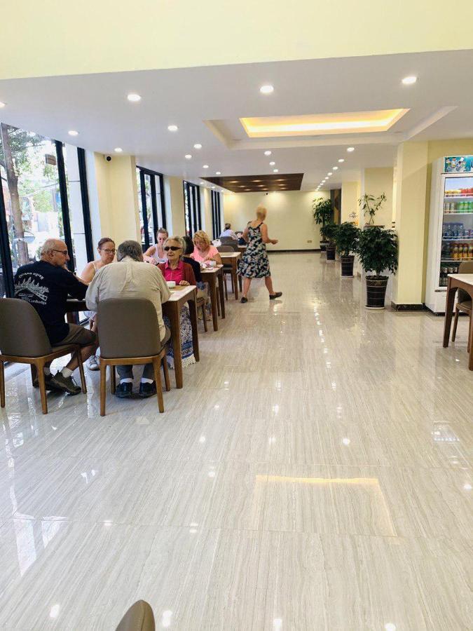פנום פן Jing Du Hotel מראה חיצוני תמונה