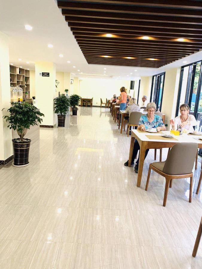 פנום פן Jing Du Hotel מראה חיצוני תמונה